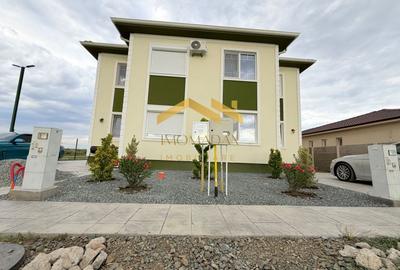 Remetea Mare-Duplex-4 Camere - 9