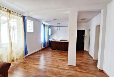Dealul Cetatii, apartament in vila, 53mp, 140000 euro - 5