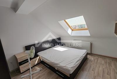 Apartament pe 2 nivele, mobilat modern, Zorilor Strada Mircea Eliade - 10