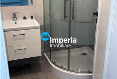 Apartament doua camere,nemobilat, de inchiriat, Arka Residence Gara - 4