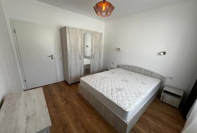 INCHIRIEZ ap.2 camere decomandat de lux, cartierul DaVinci Homes - Cristian - 4