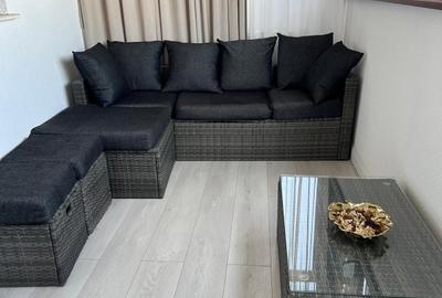 Apartament 2 camere Italian Residence - 6