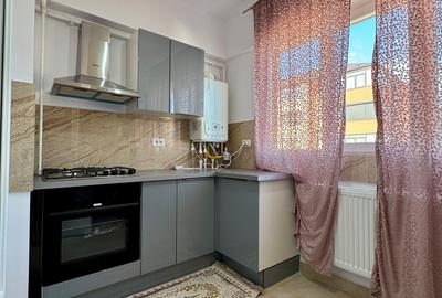 Apartament 3 camere, prima inchiriere, Militari Residence - Ilie Petre - 5