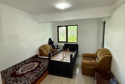 2 Camere Valea Lupului - str. Luminii / Etaj intermediar - Loc de parcare / la 300m de noul Parc de joaca - 5