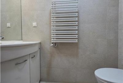 Apartament 3 camere in Bellevue Residence - 18