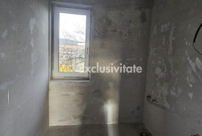 Casa individuala noua in Gilau-constructie premium - 23