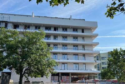 APARTAMENT 3 Camere cu GRĂDINĂ,Bloc Nou,SAVAR RESIDENCE SPLAI - 2