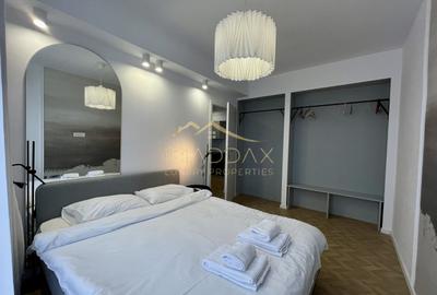 Apartament 3 camere***mobilat LUX//Piata Romana - 7