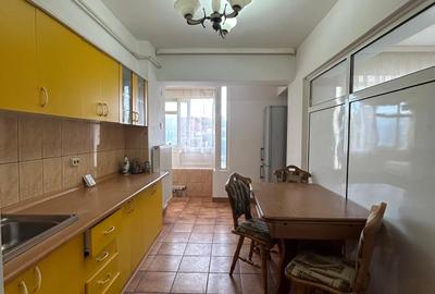 Apartamaent 3 camere, confort 1, Ultracentral. - 10