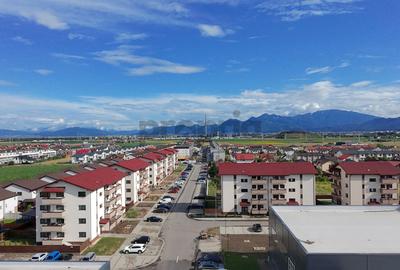COMISION 0% GARSONIERĂ NOUĂ-INTRARE SÂNPETRU - LÂNGĂ STREET MALL + PARCARE - 1