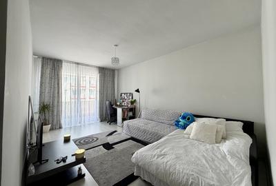Apartament cu 2 camere decomandat în Florești