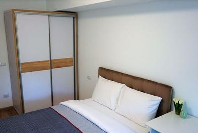 Apartament de Lux cu 3 Camere,Campus- Parcare subterana - 4