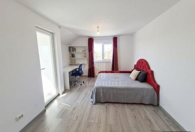 Casa individuala Harman Brasov  parter+etaj - 29