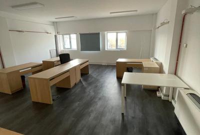 Inchiriere/vanzare sediu administrativ Chitila - 4