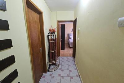 Garsoniera confort 1 sporit,moderna,utilata si mobilata,zona 9 Mai - 7