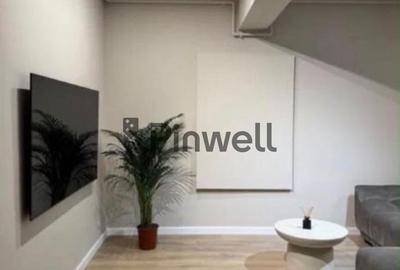 Apartament 3 camere de închiriat | One Floreasca – etaj 8 | Terasă - 2
