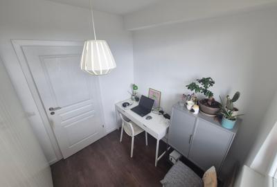 3Cam-Nou-Lux--7 Min Iulius Town-Mobilat --Balcon-1 loc Parcare -121.000 Euro!Neg - 10