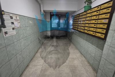 Apartament 2 Camere Nicolae Grigorescu Bucuresti - 20