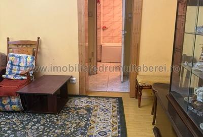 Favorit | Metrou Tudor Vladimirescu, 3 camere, 2/4, bloc reabilitat - 3