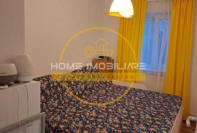 Etaj 2-Apartament 3Camere/Decomandat bloc din 1980-Zona Galata! - 4