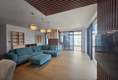 INVESTITIE PENTHOUSE THE IVY - STEJARII - 1