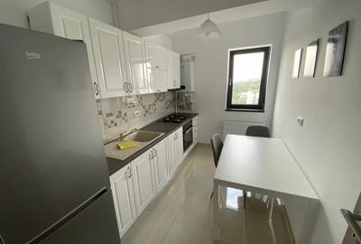 2 camere Grozavesti - complex Regie Residence - Faza 1 - 3