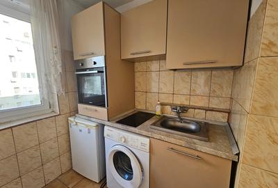 Garsoniera ( metrou Lujerului 400 m ) - 3