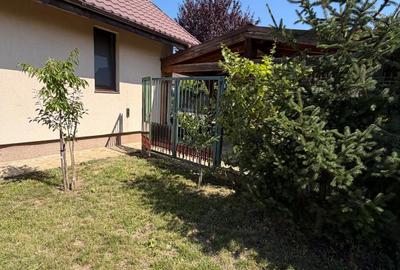 VANZARE CASA INDIVIDUALA/110MP UTILI/TEREN 550MP/DUMBRAVENI BALOTESTI - 2