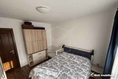 Apartament 3 camere – Grigorescu, la cheie, ideal pentru familie - 9