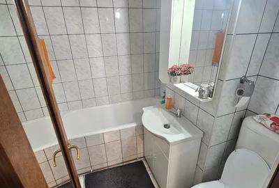 Apartament 2 camere Pacii-Militari/Centrala proprie/Parcare inclus/Metrou - 7
