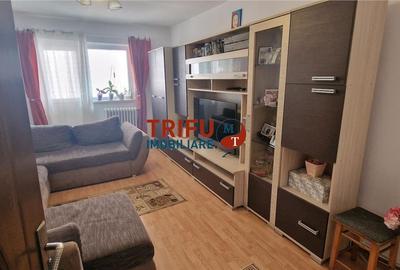 Apartament cu 3 camere decomandat, mobilat în Ampoi 1