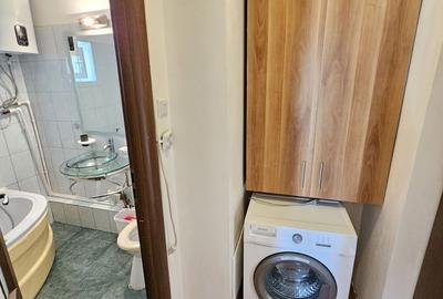 Iancului- Dima Cristescu| Apartament de 3 camere cu 2 bai - 15