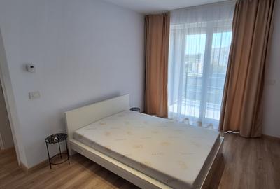 Prin Ag.Sedako- ap.1 cam+ parcare, bloc nou, str.Marginii, bloc IRIS/ SEDAKO - 3