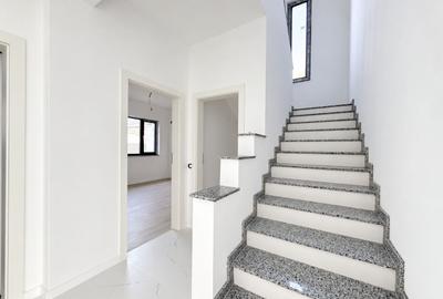 Vila P+1E Stefanestii de Jos | Zona Cosmopolis - 29