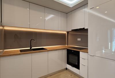 De inchiriat  | Apartament 2 camere | Belvedere Fabrica de Glucoza Floreasca - 5