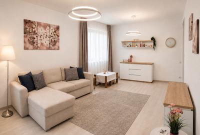 De Vânzare | Vilă 4 Camere stare impecabila| Corbeanca | Teren 500 mp - 9