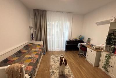 APARTAMENT 3 CAMERE CU GRADINA QUARTIER AZUGA 32 SECTOR 2 - 4