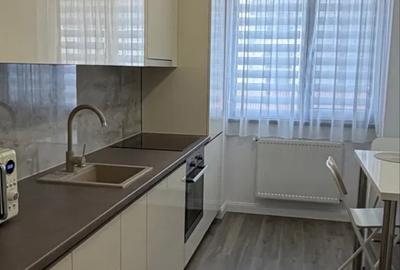 2 camere Bucurestii Noi - Pod Constanta *imobil 2026* - 3