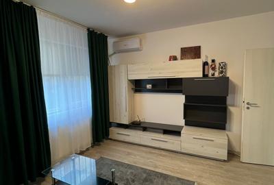 Închiriez apartament 2 camere in Militari Residence strada Rezervelor - 3