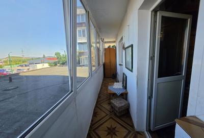 Apartament 2 Camere etajul 1 zona Craiter, Str. Harmanului vis-a-vis de Lidl - 41