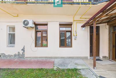Apartament o cameră, parter, Parcul Reconcilierii - 3