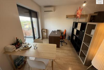 Apartament 2 Camere Arcadia Domenii, P-ta Domenii, Loc Parcare - 7