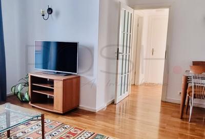 Apartament cu 3 camere decomandat, mobilat în Aviatorilor