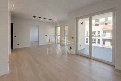 Apartament semifinisat 2 camere semidecomandat | Elite City | Iris - 1