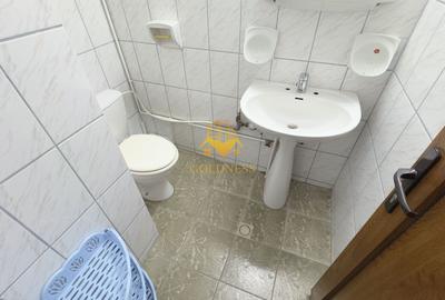 3 camere, decomandate, 2 balcoane, 2 bai, Manastur Zona 18 GYM, Tasnad - 14