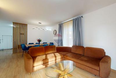 Casă premium pe parter | 4 camere | Complet nouă | Teren 400 m - 10