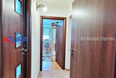 Apartament 4 camere, 78,94 mp, Trivale Complex 2, renovat, mobilat - 18