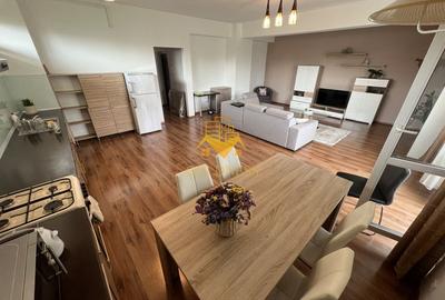 2 camere, modern, bloc nou, Manastur, zona Usamv, Platinia - 7