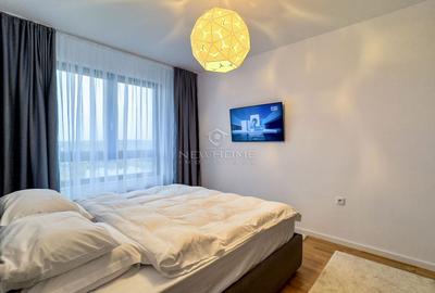 Apartament 2 camere, Parcare, zona Iulius Mall Park Lake - 10