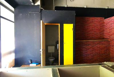 Spatiu Comercial de inchiriat - Bd. Gheorghe Magheru | Piata Romana - 3